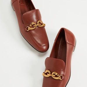 Tory Burch Jessa loafers